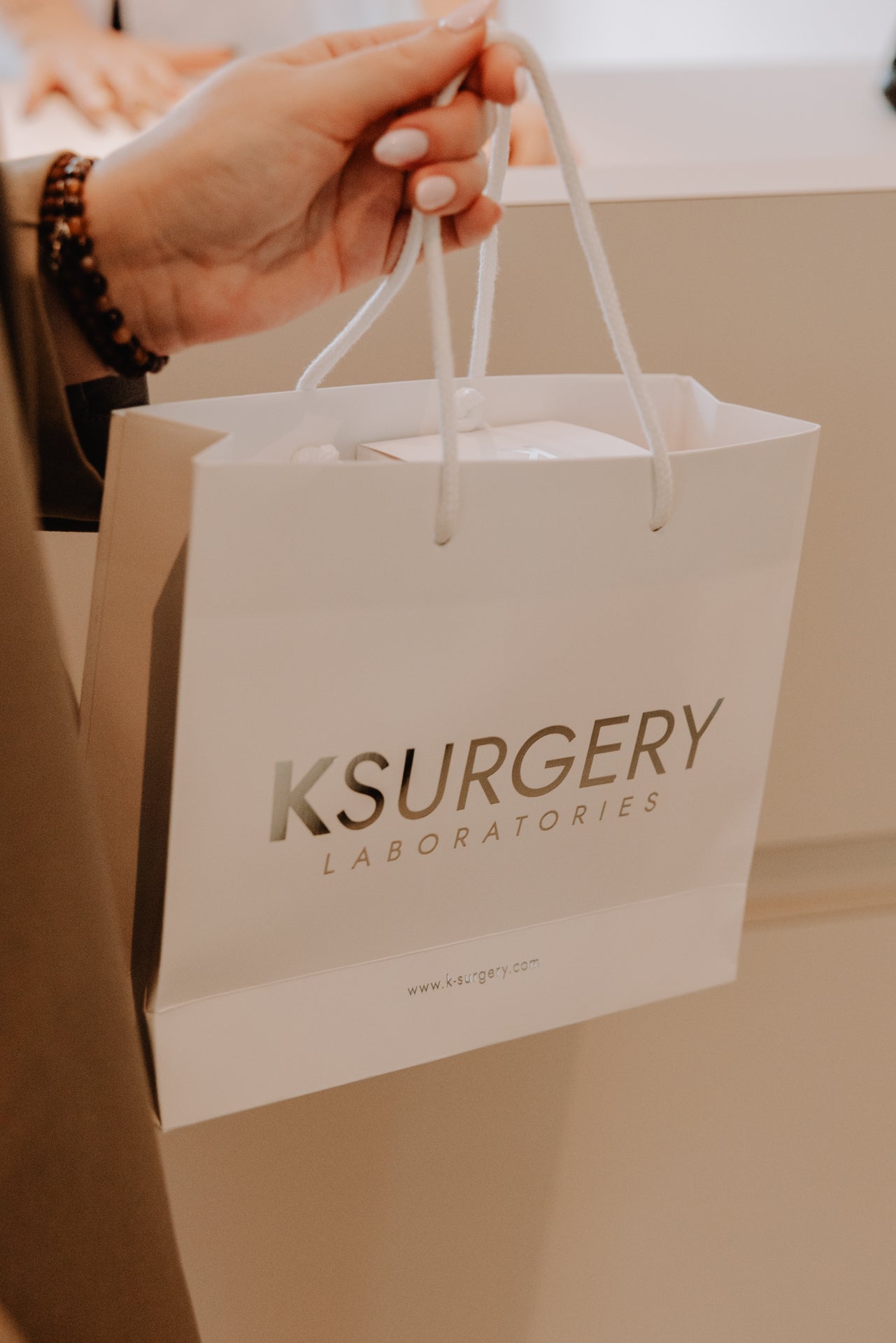 Ksurgery
