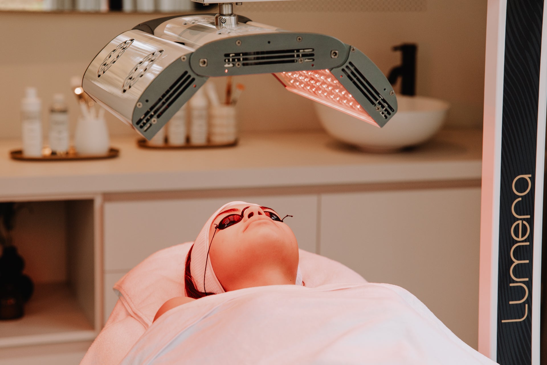 LED-therapie