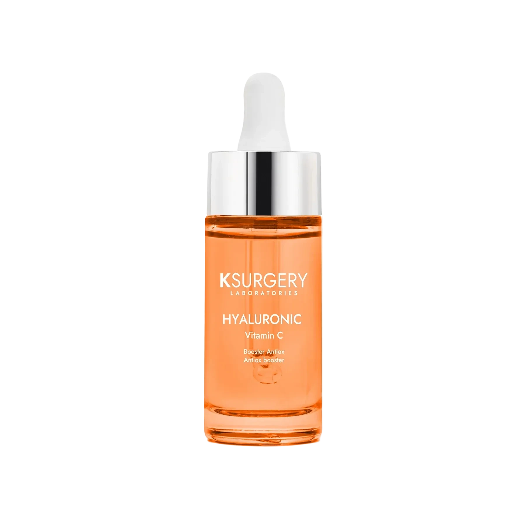 Vitamine C Antiox Booster