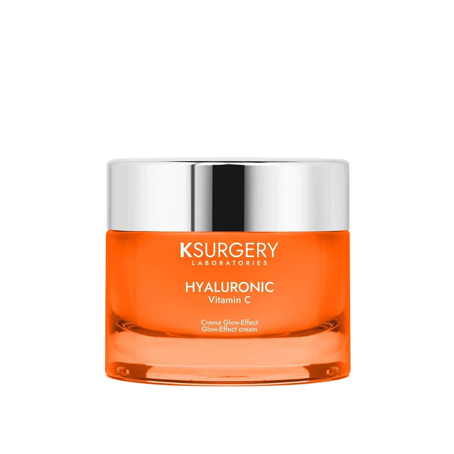 Vitamine C Glow Effect Cream
