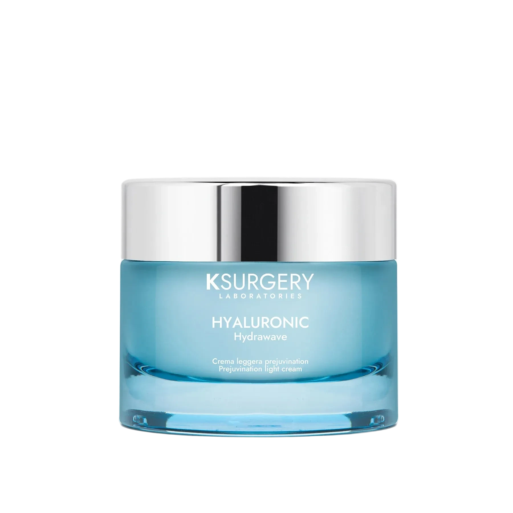 Hydrawave Prejuvination Light Cream