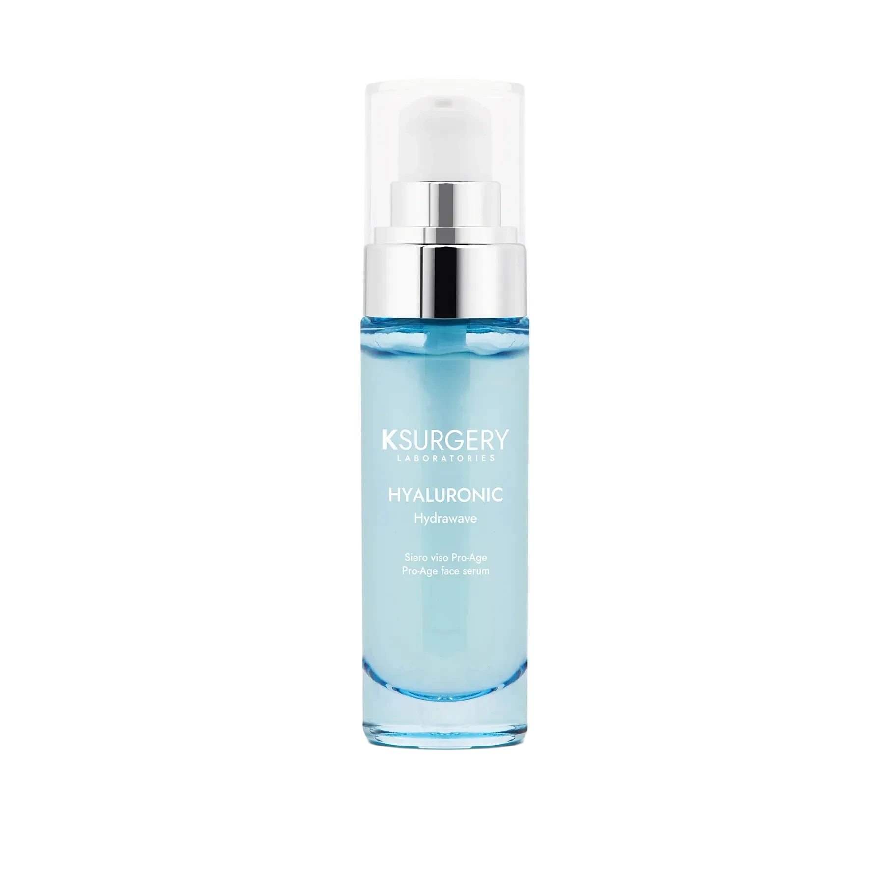 Hydrawave Pro Age Face Serum