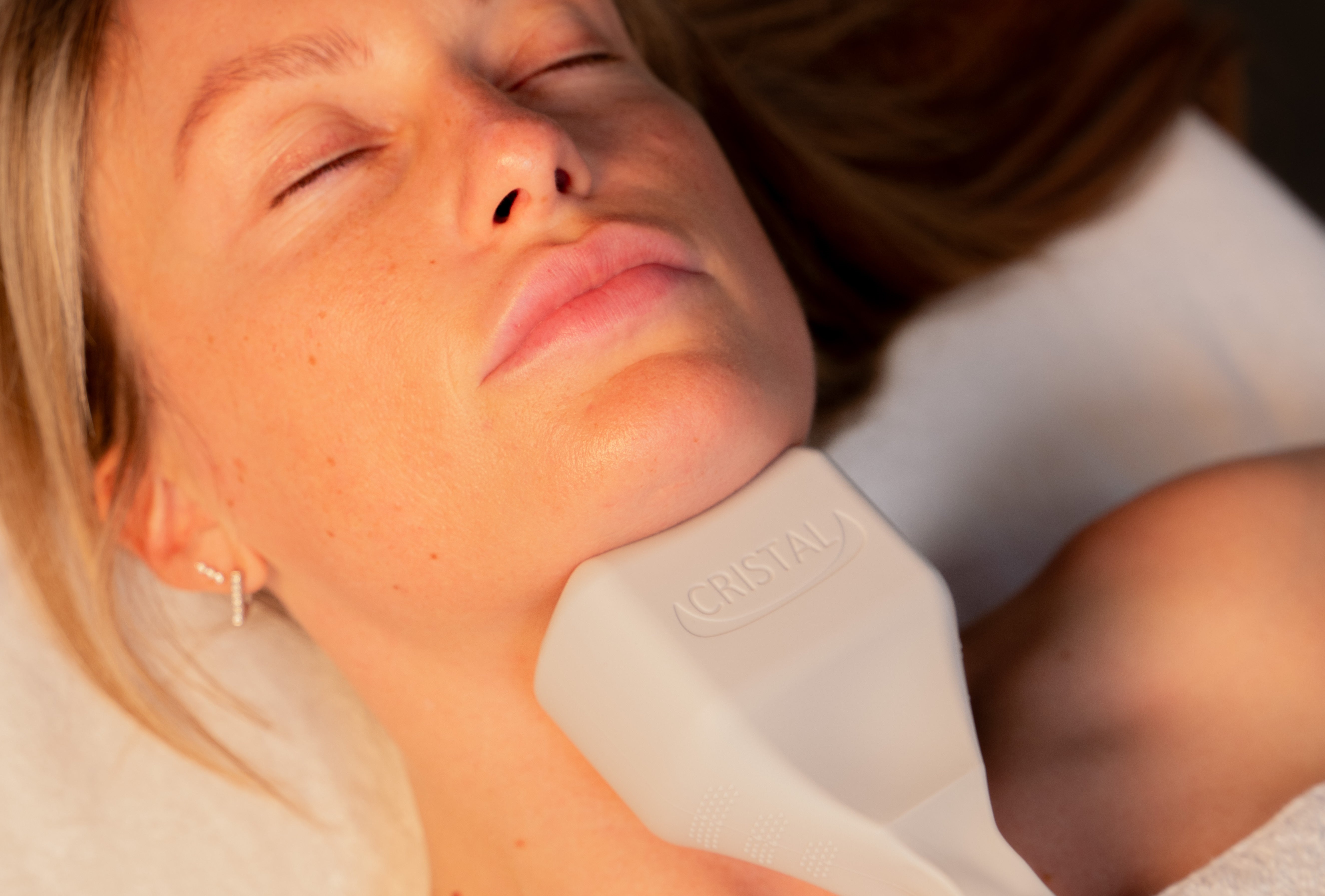 Cristal Pro Cryolipolise