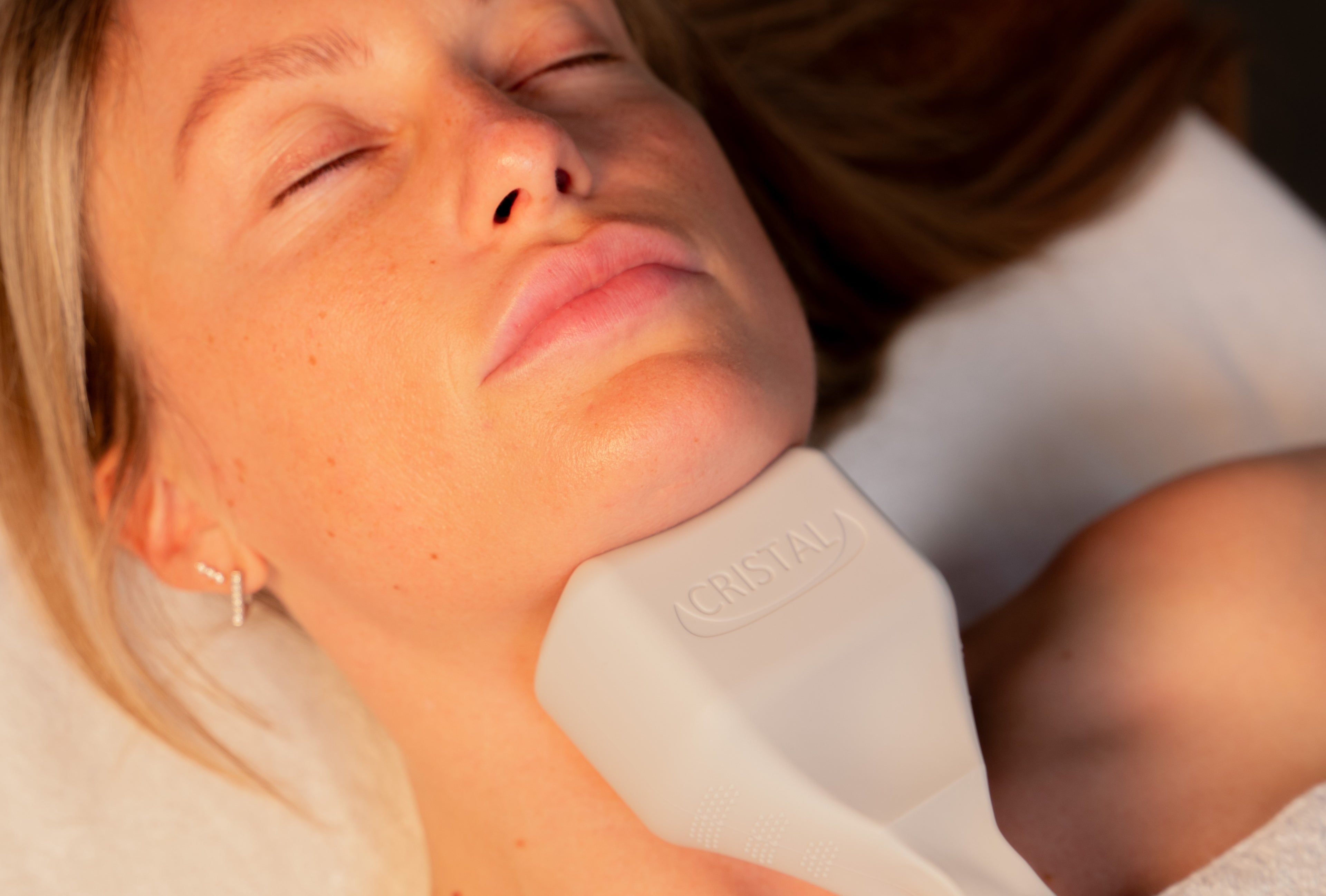 Cristal Pro Cryolipolise