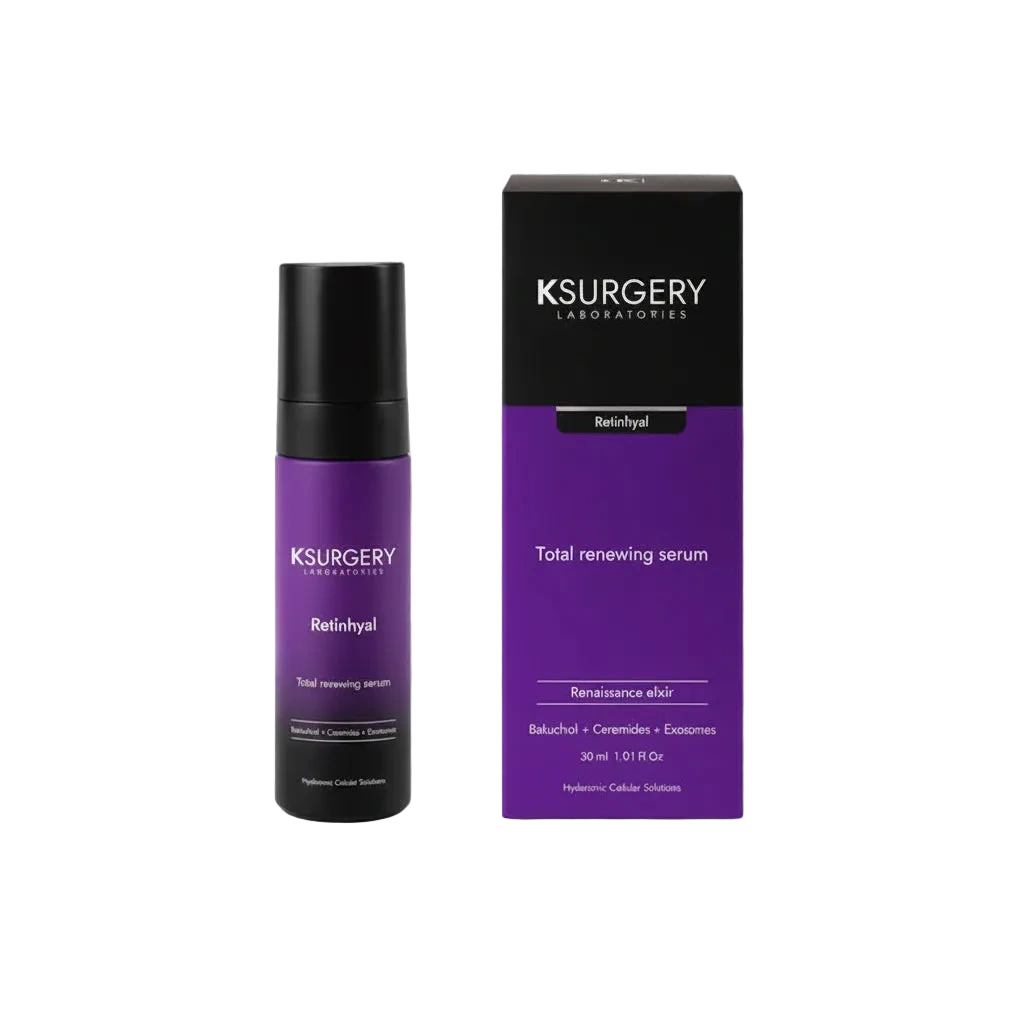 Retinhyal Total Renewing Serum